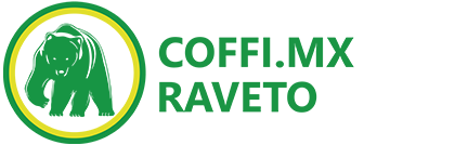 Coffi.mx Raveto
